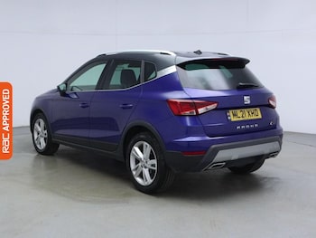 Used SEAT Arona 2021 for sale - 79371766: Photo