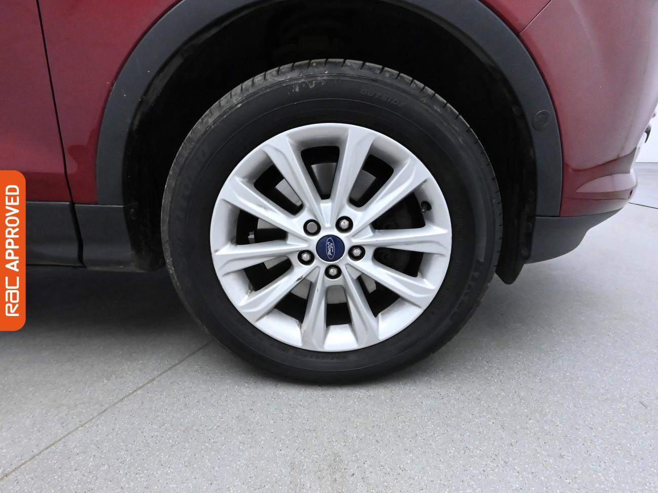 Vehicle 27