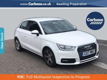2025 - 1.4 TFSI Sport 3dr