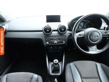 Used Audi A1 2025 for sale - 75083889: Photo