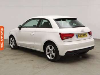 Used Audi A1 2025 for sale - 75083889: Photo