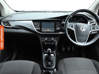 Used Vauxhall Mokka 2018 for sale - 75428069: Photo