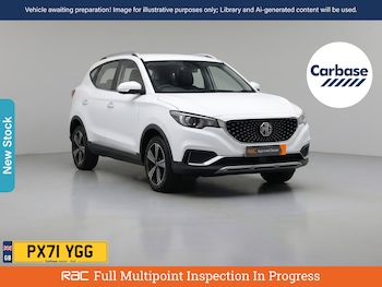 Used MG MG ZS 2021 for sale - 79575264: Photo