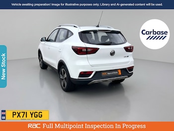 Used MG MG ZS 2021 for sale - 79575264: Photo