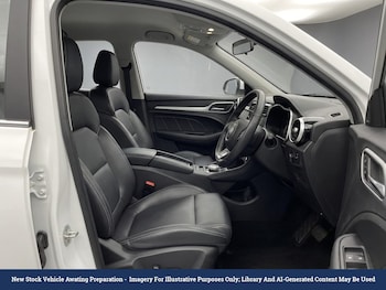 Used MG MG ZS 2021 for sale - 79575264: Photo