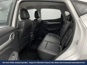 Used MG MG ZS 2021 for sale - 79575264: Photo