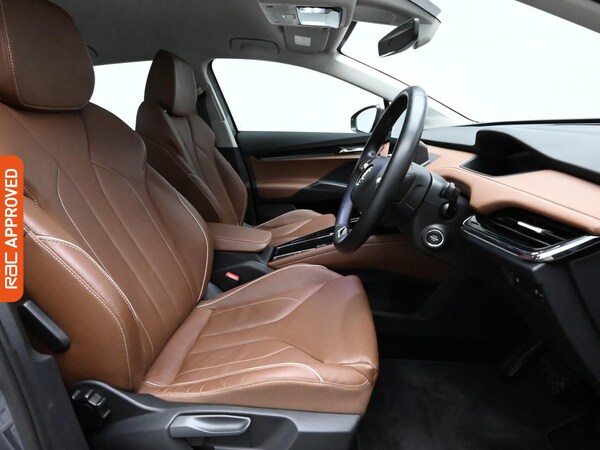 Used Skoda Enyaq 2022 for sale - 76274786: Photo 12
