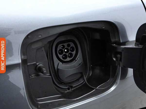 Used Skoda Enyaq 2022 for sale - 76274786: Photo 15