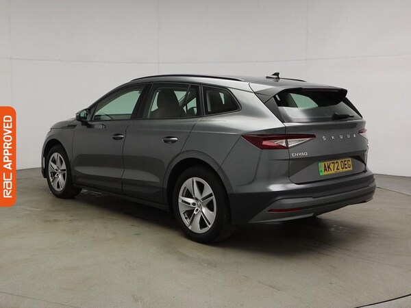 Used Skoda Enyaq 2022 for sale - 76274786: Photo 4