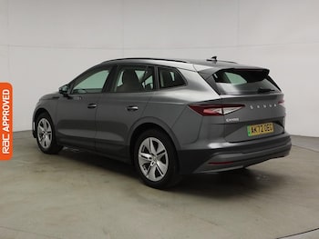 Used Skoda Enyaq 2022 for sale - 76274786: Photo 4