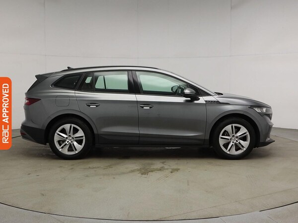 Used Skoda Enyaq 2022 for sale - 76274786: Photo 7