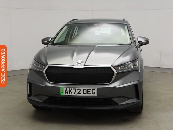 Used Skoda Enyaq 2022 for sale - 76274786: Photo 8
