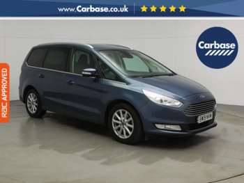 Used Ford Galaxy 2019 for sale - 74999315: Photo