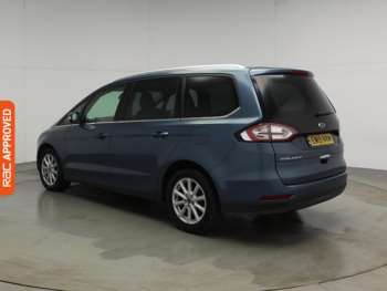 Used Ford Galaxy 2019 for sale - 74999315: Photo