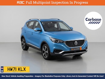 MG MG ZS feature image