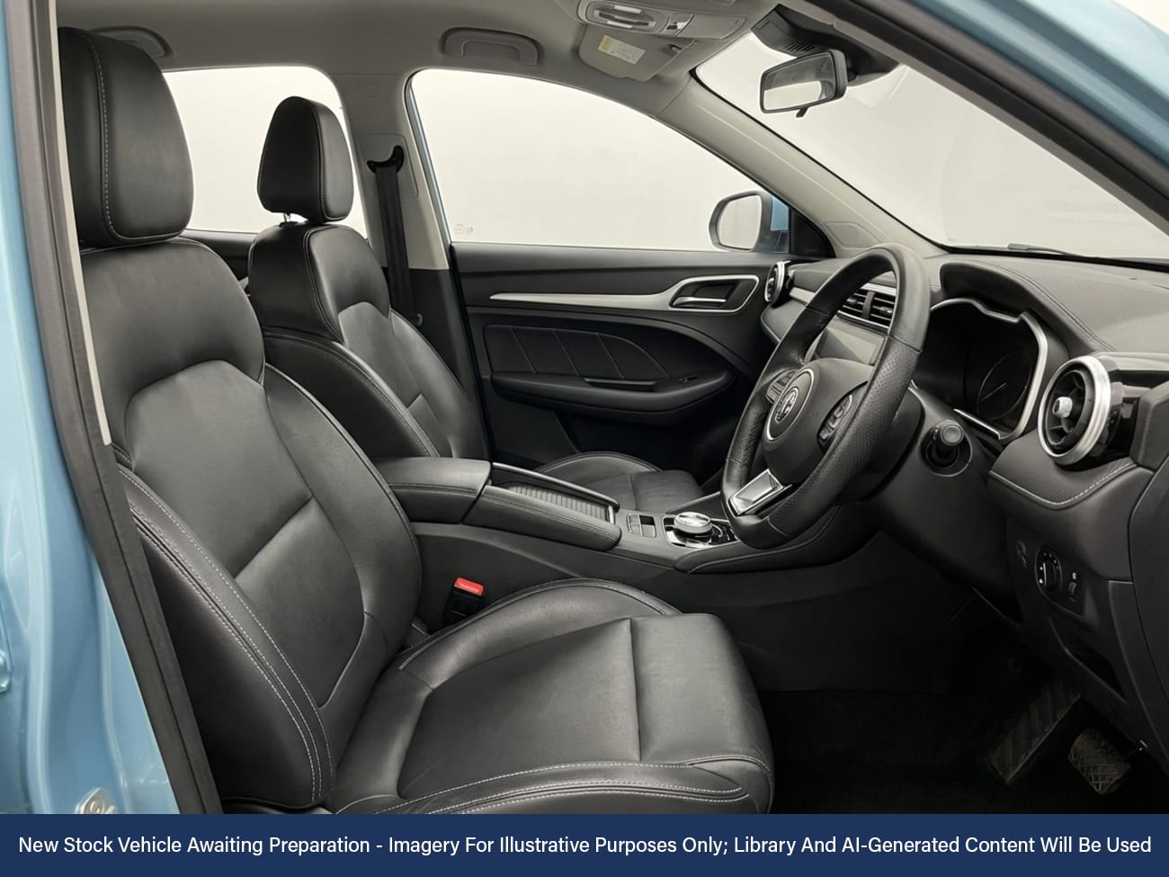 Used MG MG ZS 2021 for sale - 78024735: Photo 3