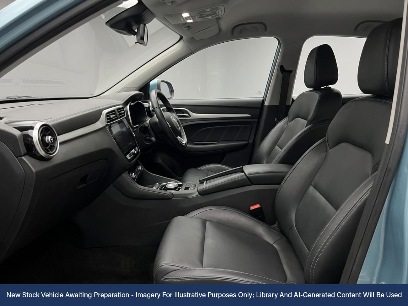 Used MG MG ZS 2021 for sale - 78024735: Photo 7