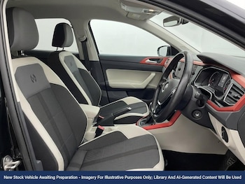 Used Volkswagen Polo 2019 for sale - 77834835: Photo