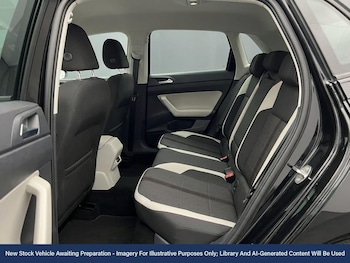 Used Volkswagen Polo 2019 for sale - 77834835: Photo