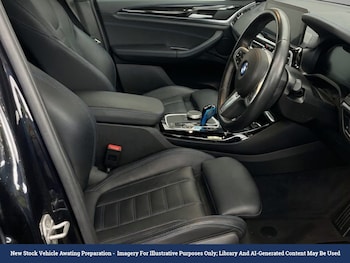 Used BMW iX3 2022 for sale - 79494914: Photo