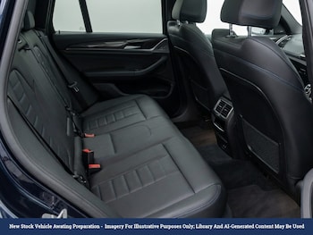 Used BMW iX3 2022 for sale - 79494914: Photo