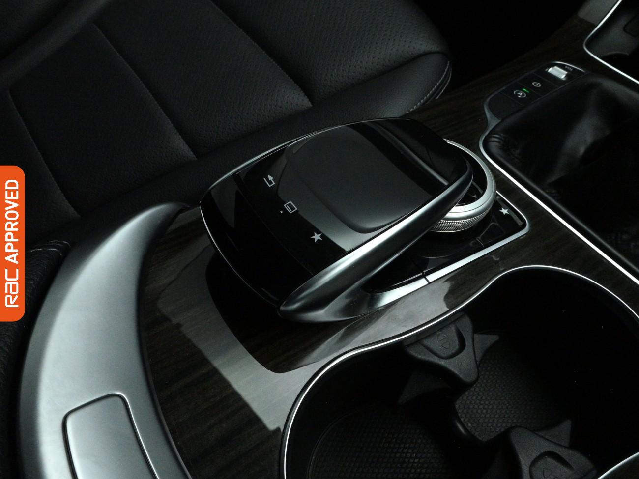 Used Mercedes-Benz C Class 2015 for sale - 77764348: Photo 15