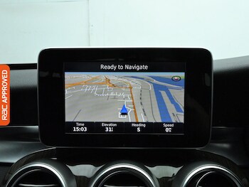 Used Mercedes-Benz C Class 2015 for sale - 77764348: Photo