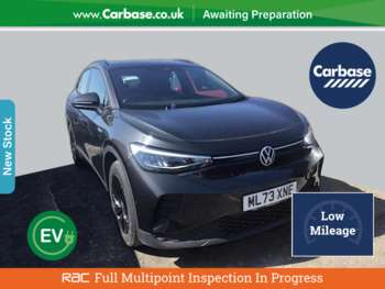 2023 - 125kW Life Pure Perform 52kWh 5dr Auto[110kW Ch]