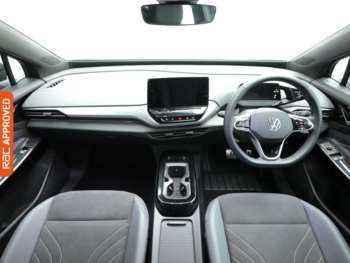 Used Volkswagen ID4 2023 for sale - 74656175: Photo