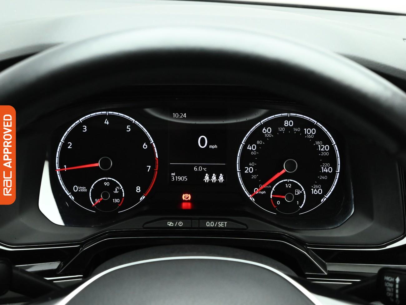 Used Volkswagen Polo 2019 for sale - 77620719: Photo 11