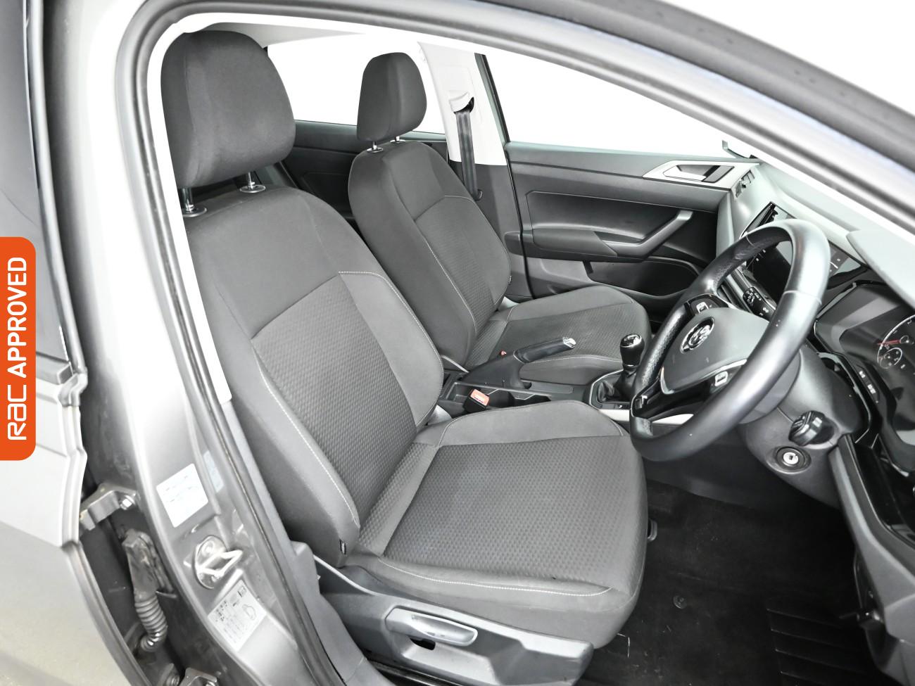 Used Volkswagen Polo 2019 for sale - 77620719: Photo 12