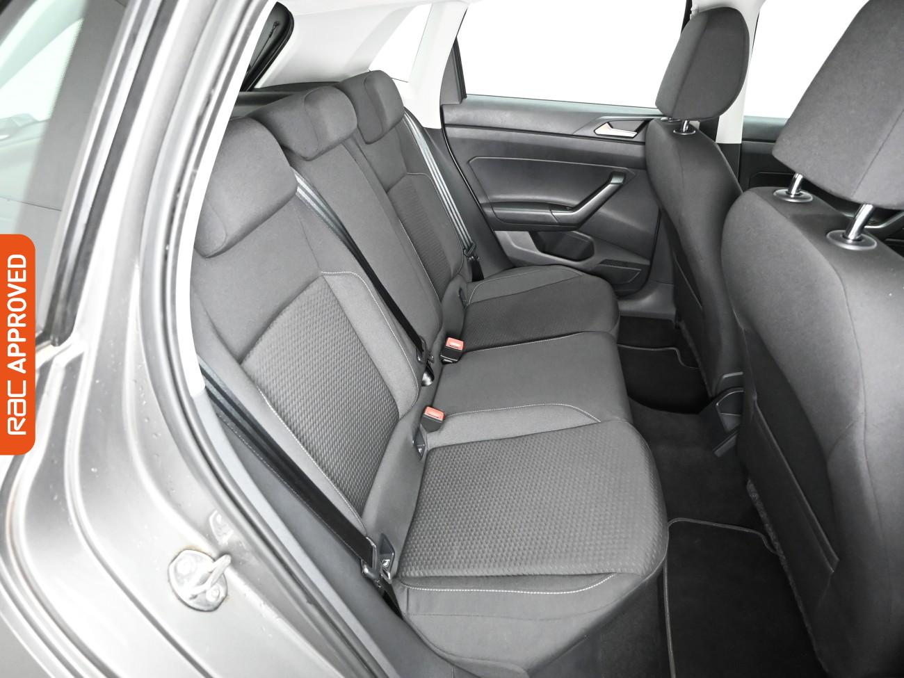 Used Volkswagen Polo 2019 for sale - 77620719: Photo 13