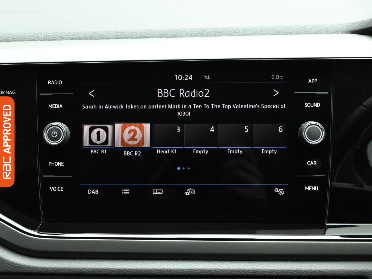 Used Volkswagen Polo 2019 for sale - 77620719: Photo 14