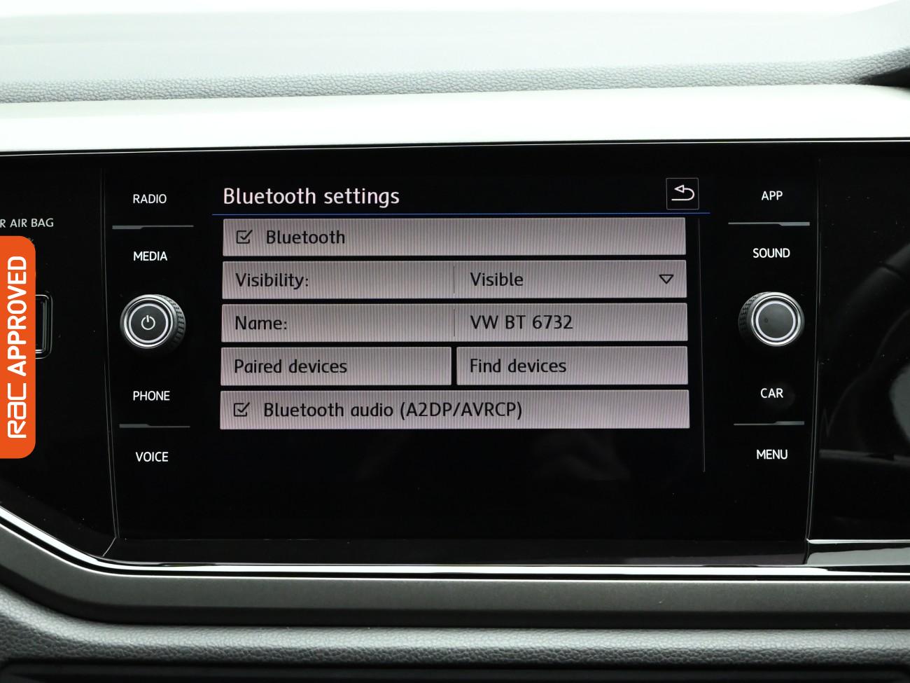 Used Volkswagen Polo 2019 for sale - 77620719: Photo 15