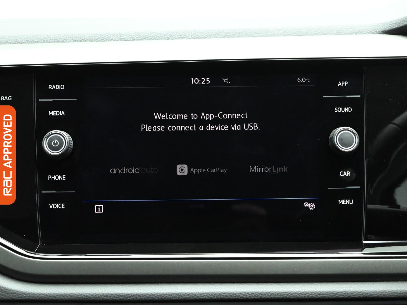 Used Volkswagen Polo 2019 for sale - 77620719: Photo 16