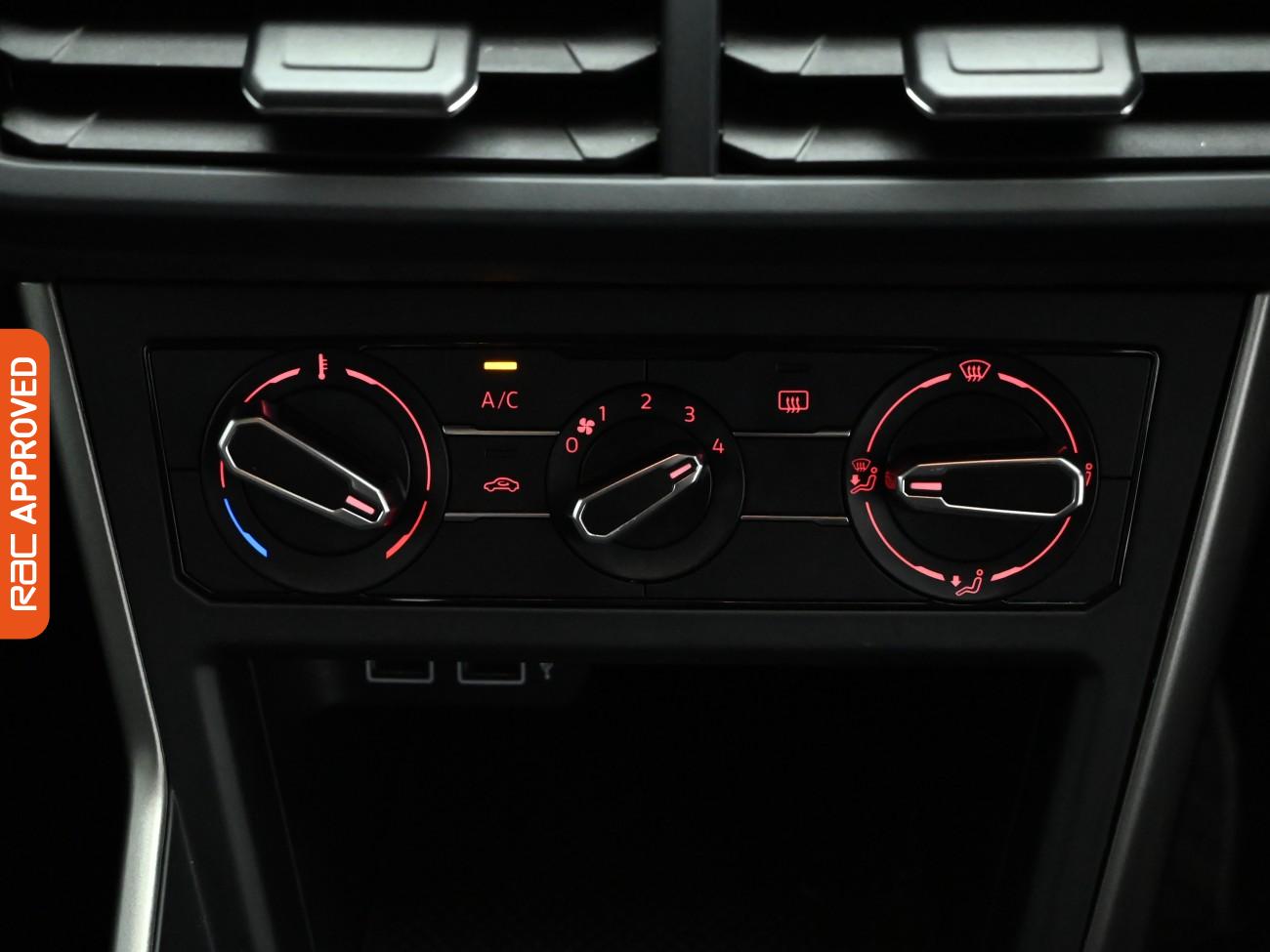 Used Volkswagen Polo 2019 for sale - 77620719: Photo 17