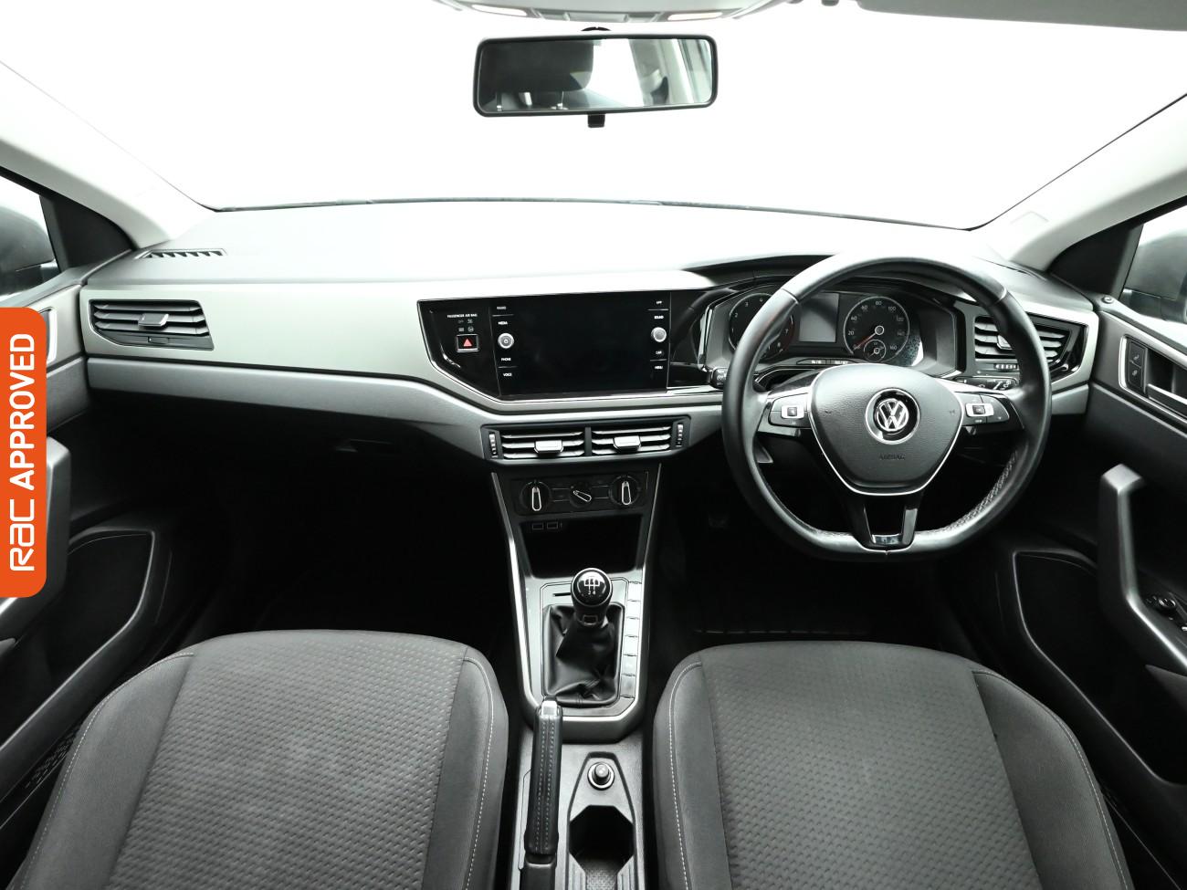 Used Volkswagen Polo 2019 for sale - 77620719: Photo 2