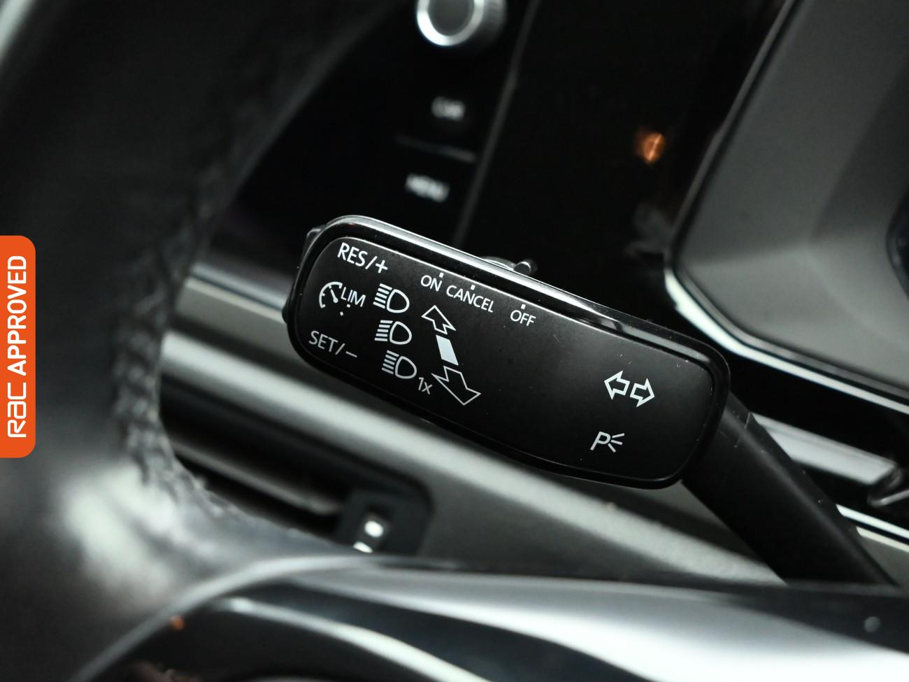 Used Volkswagen Polo 2019 for sale - 77620719: Photo 21