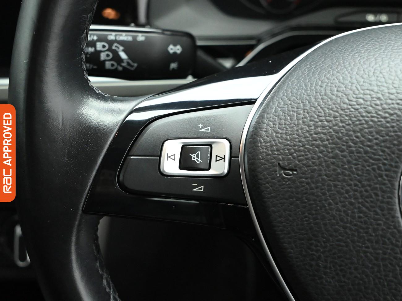 Used Volkswagen Polo 2019 for sale - 77620719: Photo 22