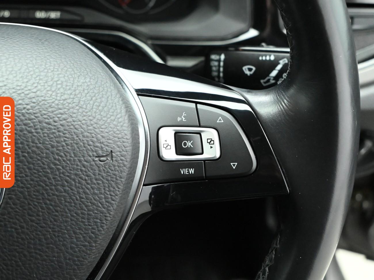 Used Volkswagen Polo 2019 for sale - 77620719: Photo 23