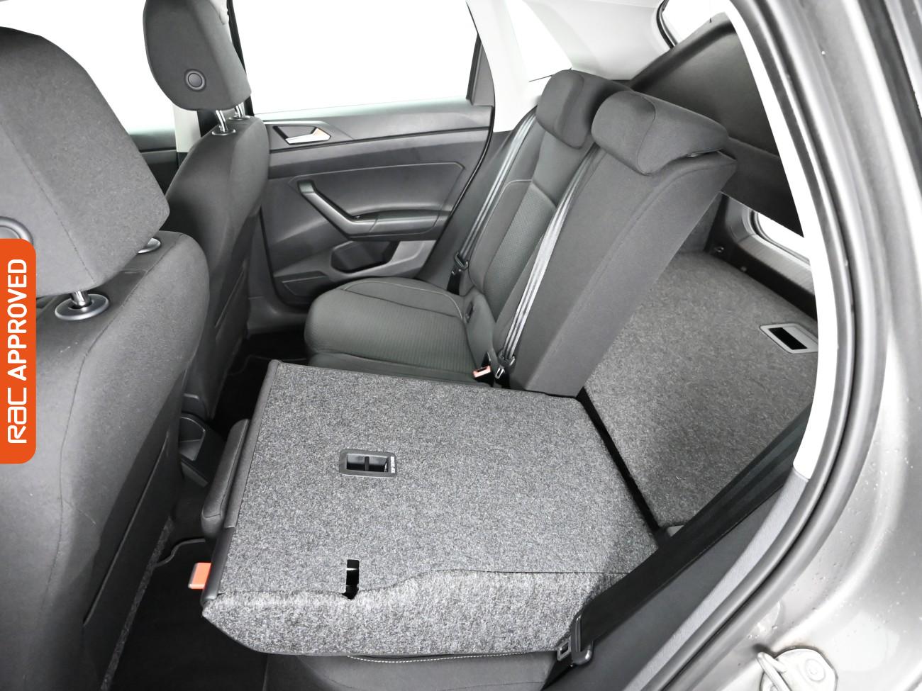 Used Volkswagen Polo 2019 for sale - 77620719: Photo 25