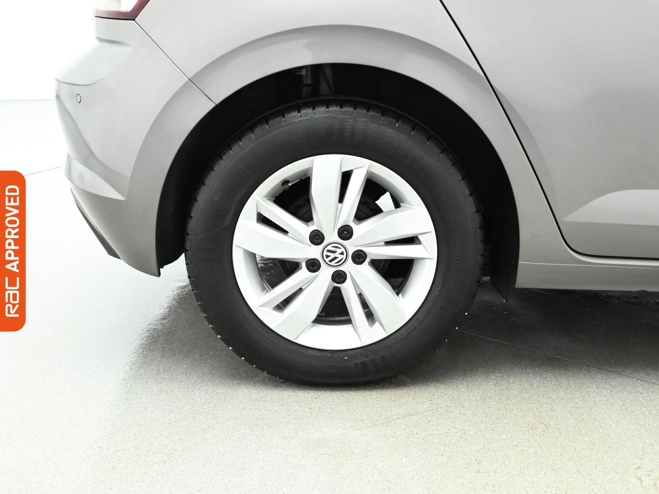 Used Volkswagen Polo 2019 for sale - 77620719: Photo 27