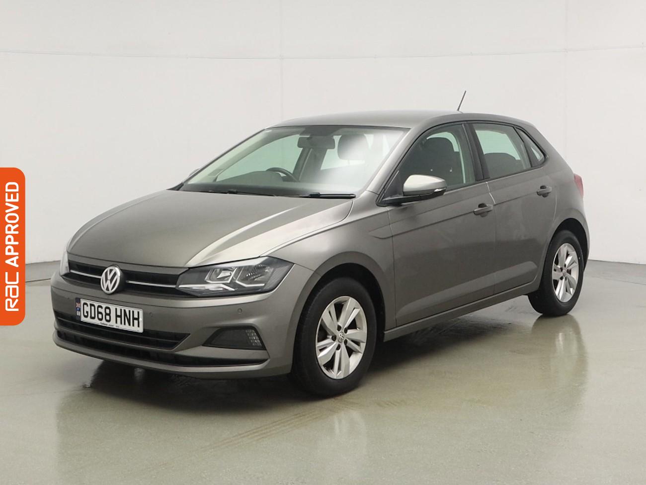 Used Volkswagen Polo 2019 for sale - 77620719: Photo 28