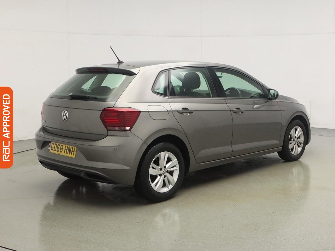Used Volkswagen Polo 2019 for sale - 77620719: Photo 31