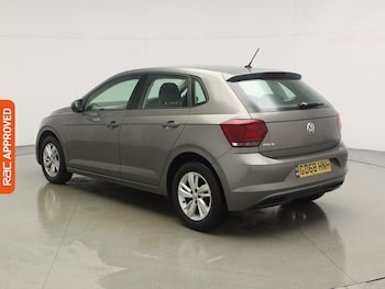 Used Volkswagen Polo 2019 for sale - 77620719: Photo