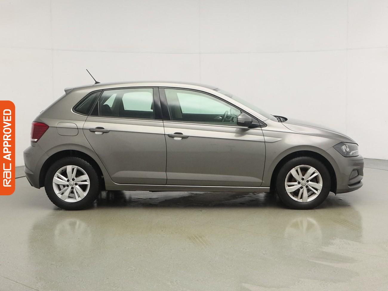 Used Volkswagen Polo 2019 for sale - 77620719: Photo 6