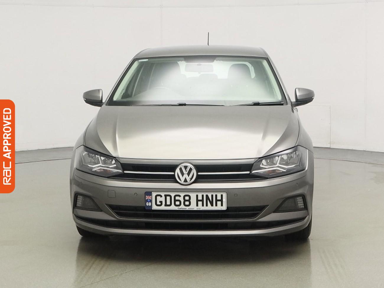 Used Volkswagen Polo 2019 for sale - 77620719: Photo 7