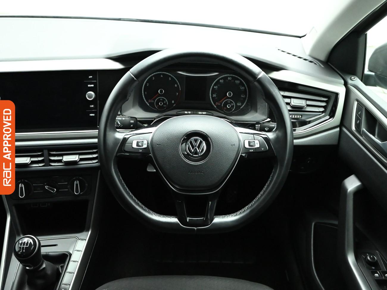 Used Volkswagen Polo 2019 for sale - 77620719: Photo 9