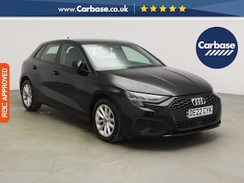 Used Audi A3 2022 for sale - 78297695: Photo