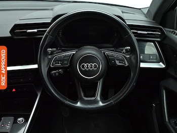 Used Audi A3 2022 for sale - 78297695: Photo